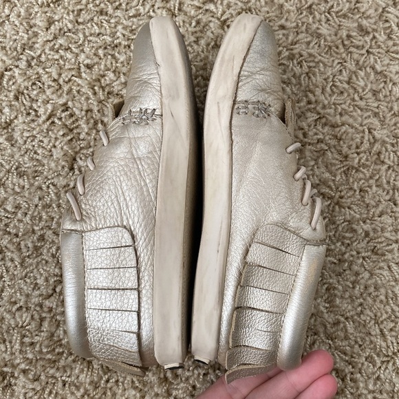 Freshly Picked | Sneaker Moccs - Picture 5 of 11